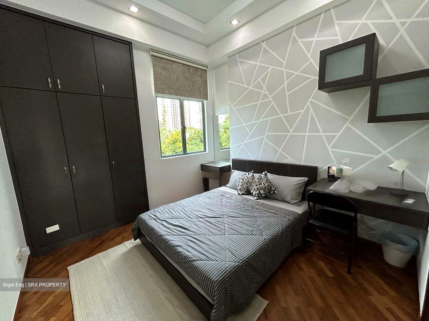 Tanglin Regency (D10), Condominium #561838631